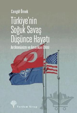 Türkiye'nin Soğuk Savaş Düşünce Hayatı