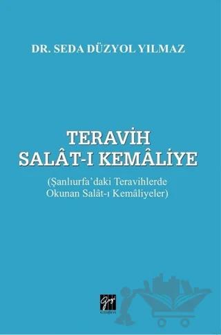 Teravih Salat-ı Kemaliye