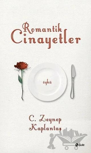 Romantik Cinayetler