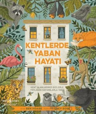 Kentlerde Yaban Hayatı