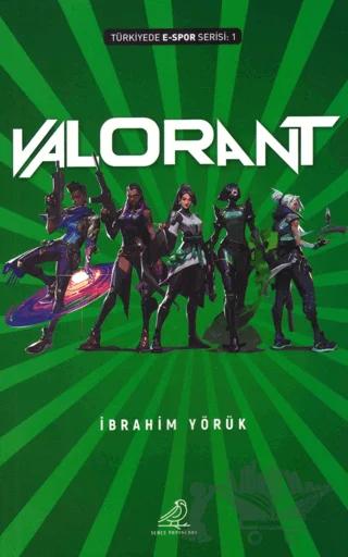 Valorant