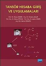 Tansör Hesaba Giriş ve Uygulamaları