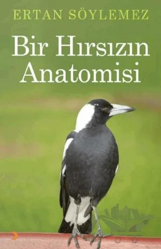 Bir Hırsızın Anatomisi