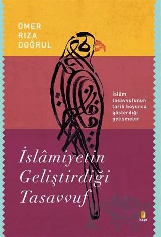 İslamiyetin Geliştirdiği Tasavvuf