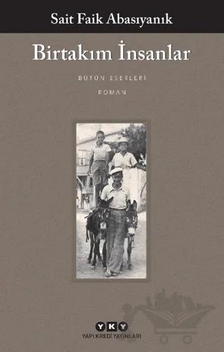 Birtakım İnsanlar