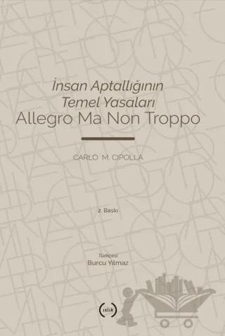 İnsan Aptallığının Temel Yasaları