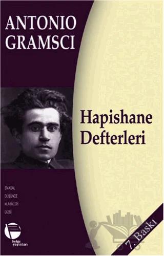 Hapishane Defterleri