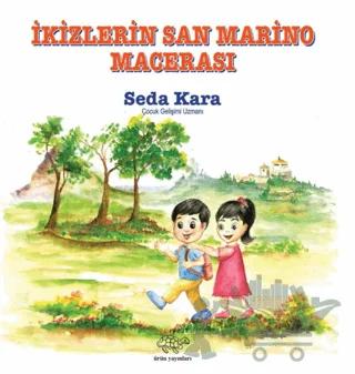İkizlerin San Marino Macerası