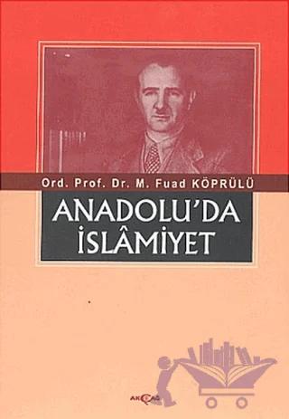 Anadolu’da İslamiyet