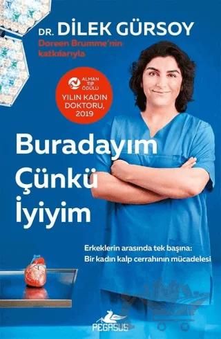 Buradayım Çünkü İyiyim