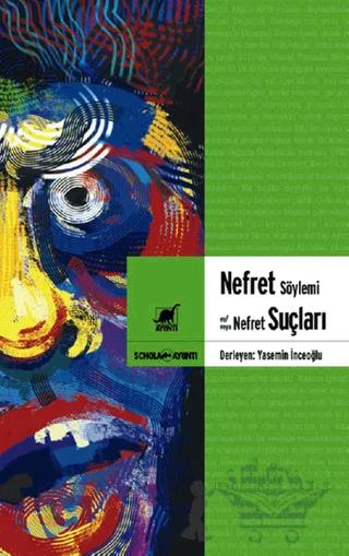 Nefret Söylemi Nefret Suçları