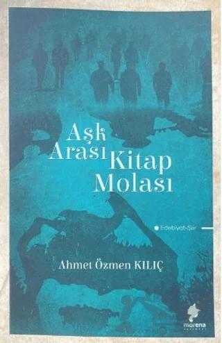 Aşk Arası Kitap Molası