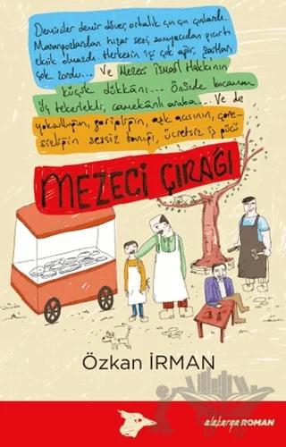 Mezeci Çırağı
