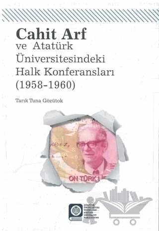 Cahit Arf Konferansları