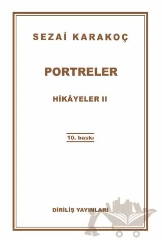 Hikayeler 2: Portreler
