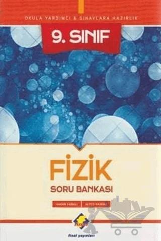 9. Sınıf Fizik Soru Bankası