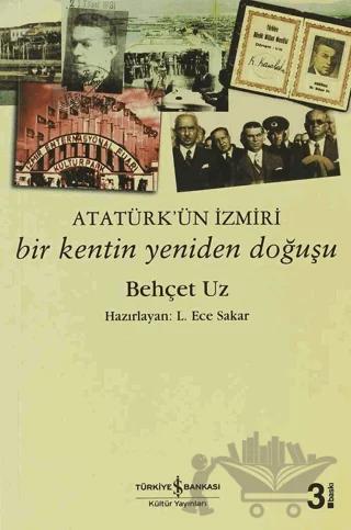 Atatürk’ün İzmiri