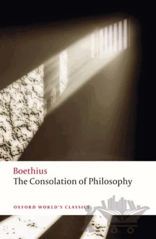 The Consolation Of Philosophy