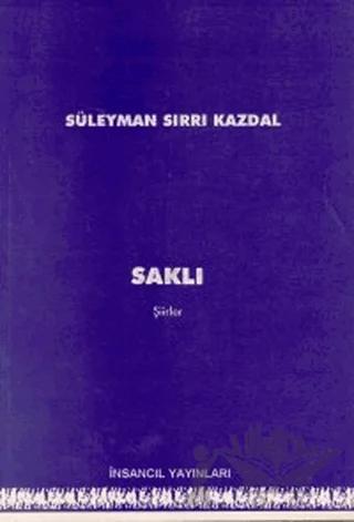 Saklı