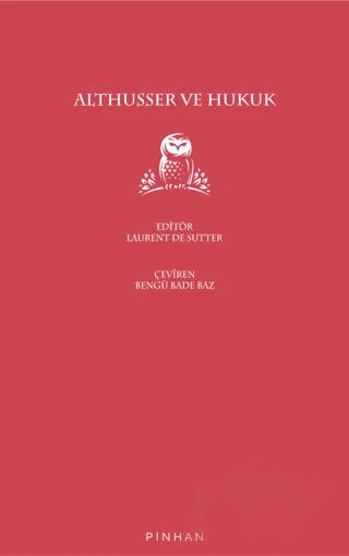 Althusser ve Hukuk