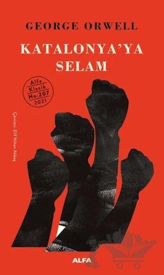 Katalonya’ya Selam