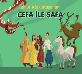 Cefa ile Safa