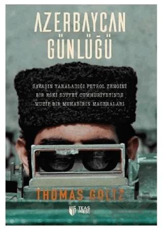 Azerbaycan Günlüğü