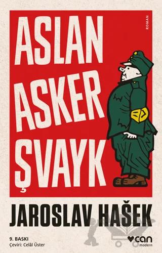 Aslan Asker Şvayk