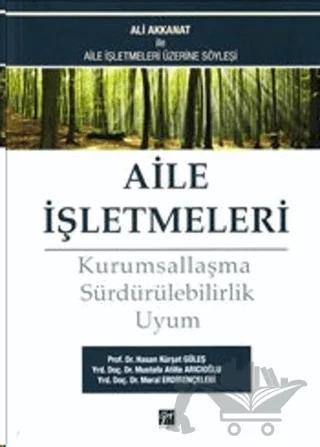 Aile İşletmeleri