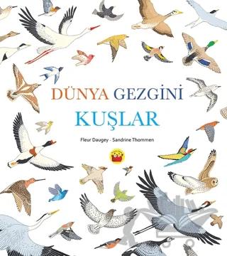 Dünya Gezgini Kuşlar