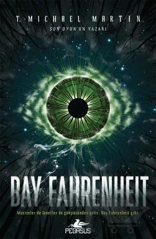 Bay Fahrenheit