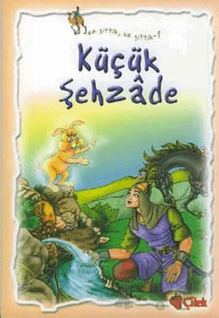 Küçük Şehzade Az Gittik Uz Gittik 9