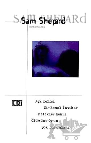 Toplu Oyunları 2 Aşk Delisi, Si-Bemol İntihar, Melekler Şehri, Ölümüne Oyun, Şok Durumları