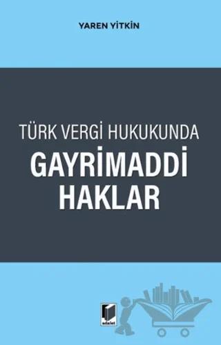 Gayrimaddi Haklar