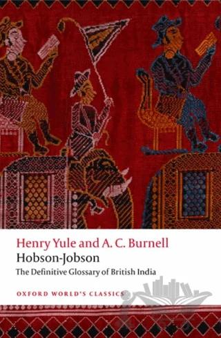 Hobson-Jobson