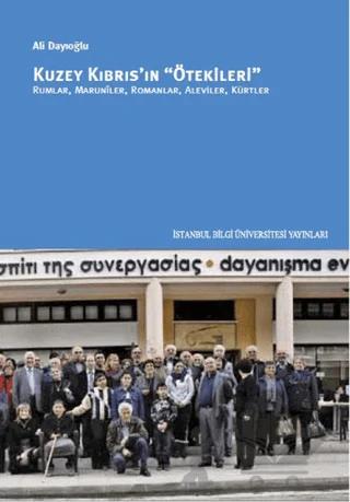 Kuzey Kıbrıs'ın Ötekileri