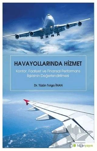 Havayollarında Hizmet