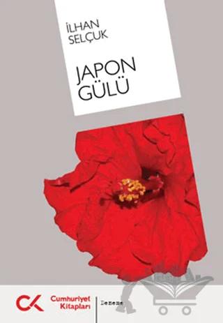 Japon Gülü