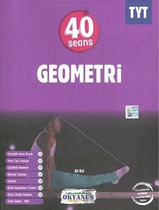 TYT Geometri 40 Seans Konu Anlatım