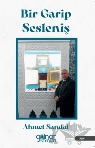 Bir Garip Sesleniş
