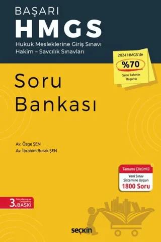 Başarı – HMGS Soru Bankası