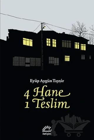 4 Hane 1 Teslim