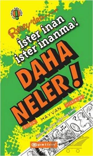 Daha Neler !