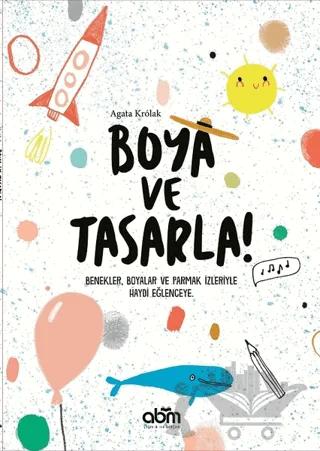 Boya ve Tasarla