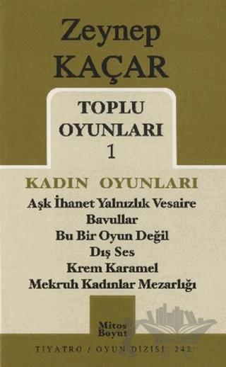 Toplu Oyunları 1 Kadın Oyunları