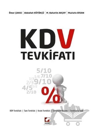 KDV Tevkifatı