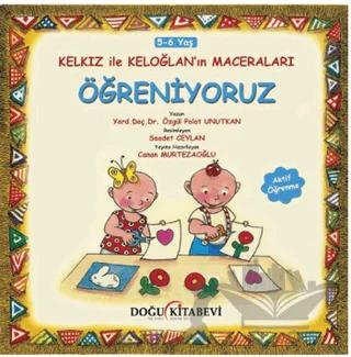 Kelkız ile Keloğlan’ın Maceraları - Öğreniyoruz