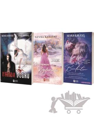 Nevra Karataş Seti (3 Kitap)