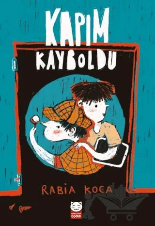 Kapım Kayboldu