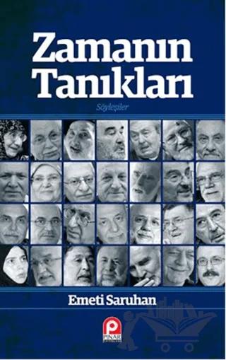 Zamanın Tanıkları